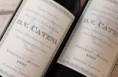 Vinos tintos